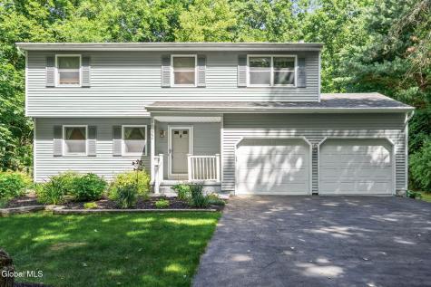 52 Rolling Hills Drive Gansevoort NY 12831