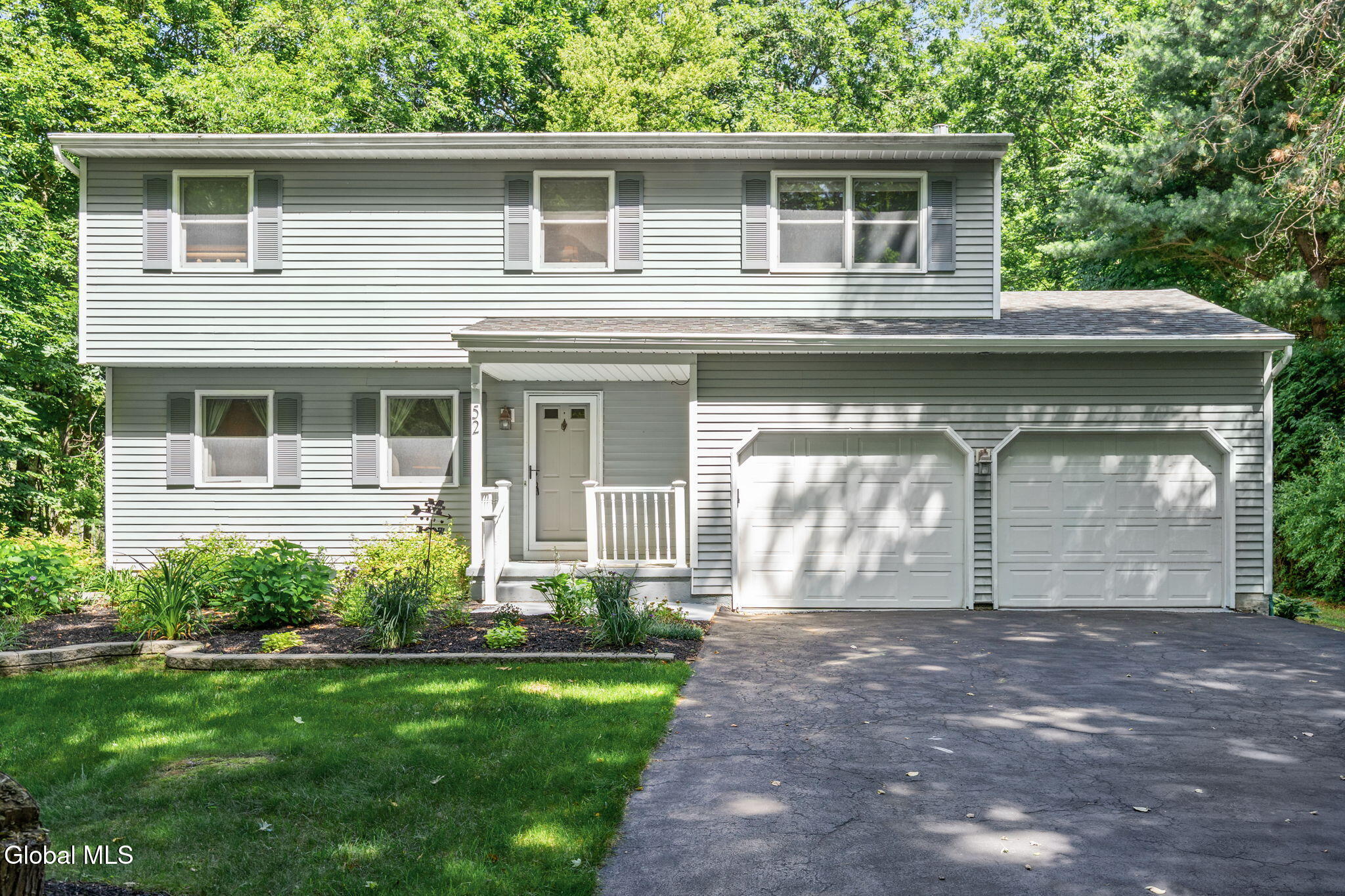 52 Rolling Hills Drive Gansevoort NY 12831