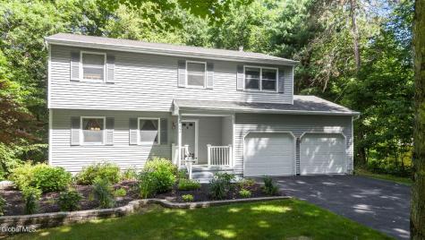 52 Rolling Hills Drive Gansevoort NY 12831
