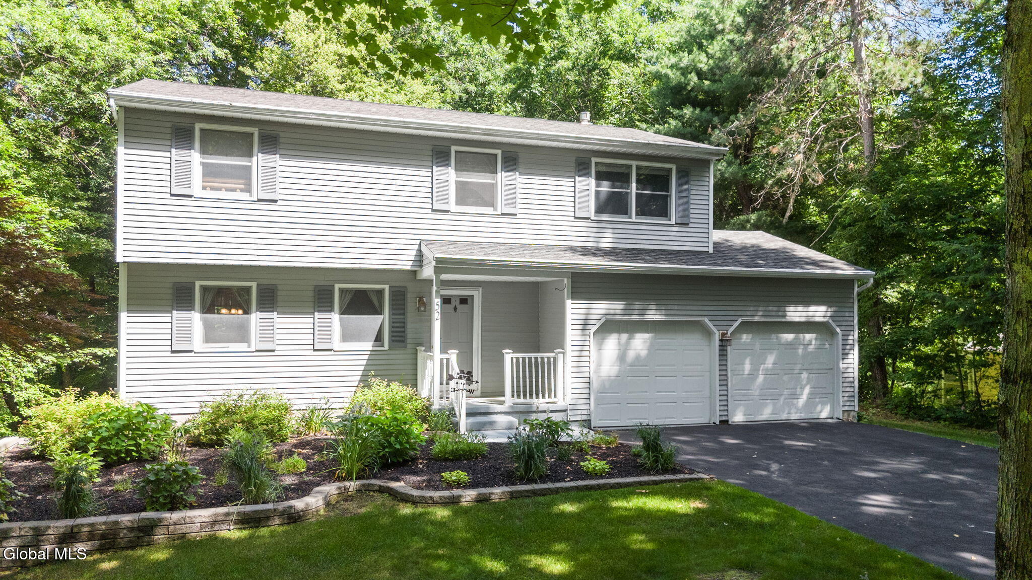 52 Rolling Hills Drive Gansevoort NY 12831