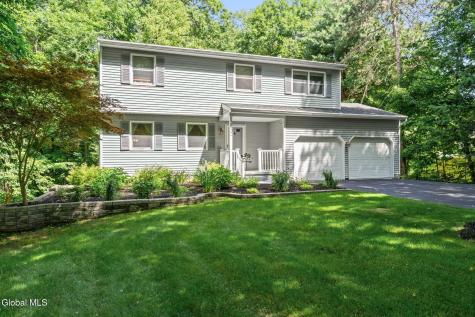 52 Rolling Hills Drive Gansevoort NY 12831