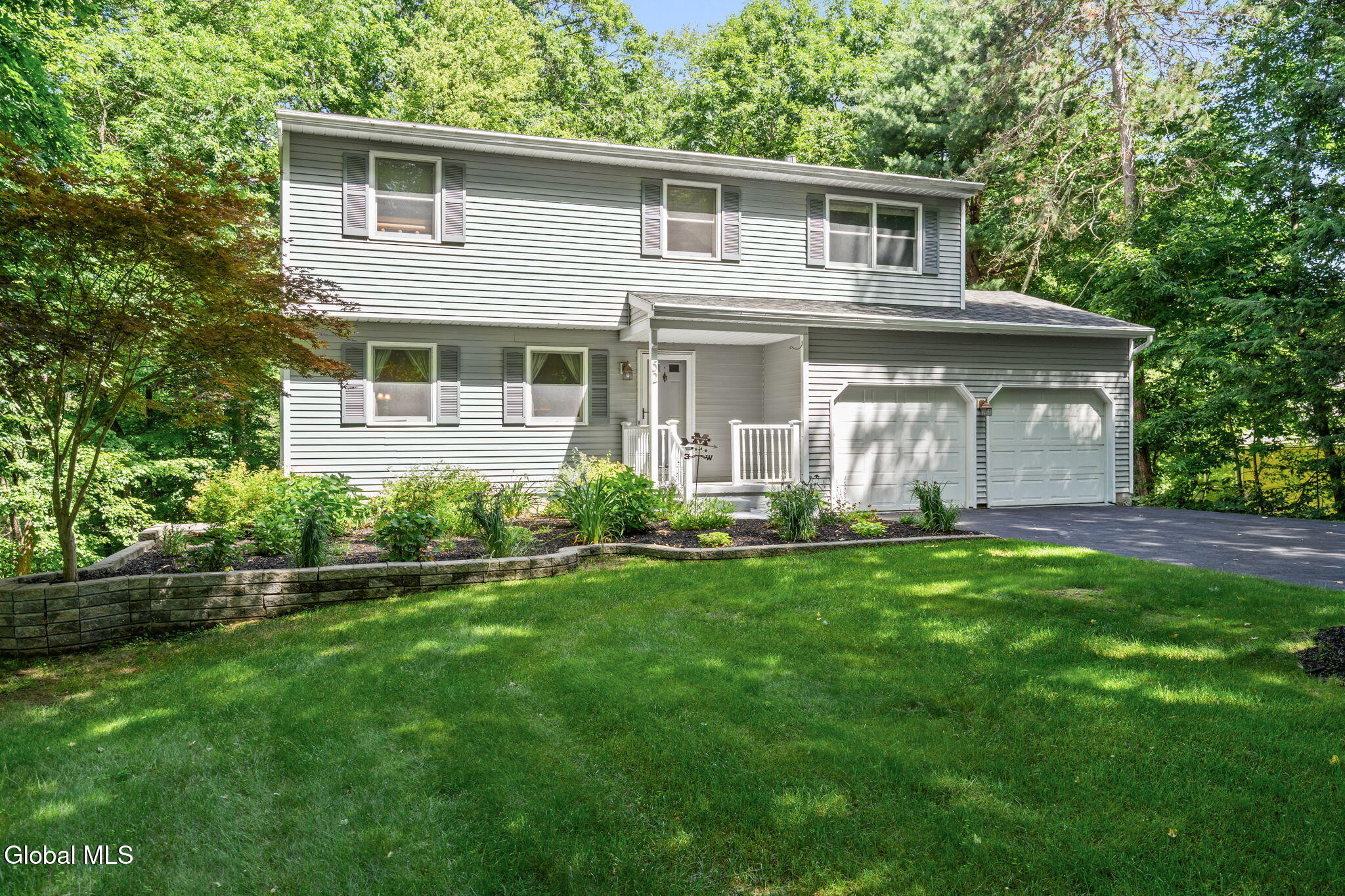 52 Rolling Hills Drive Gansevoort NY 12831