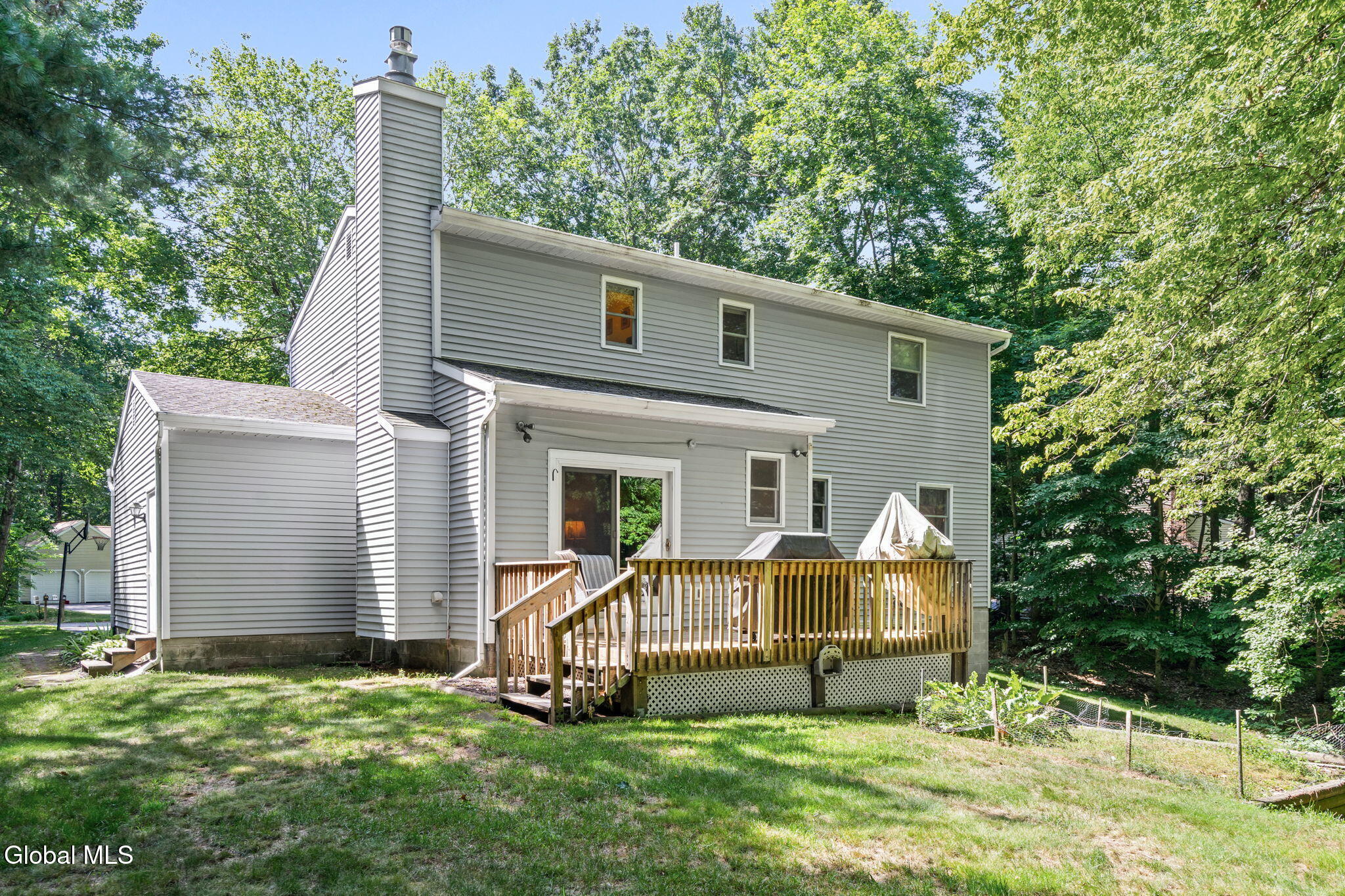 52 Rolling Hills Drive Gansevoort NY 12831