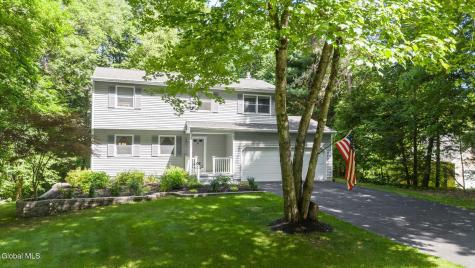 52 Rolling Hills Drive Gansevoort NY 12831