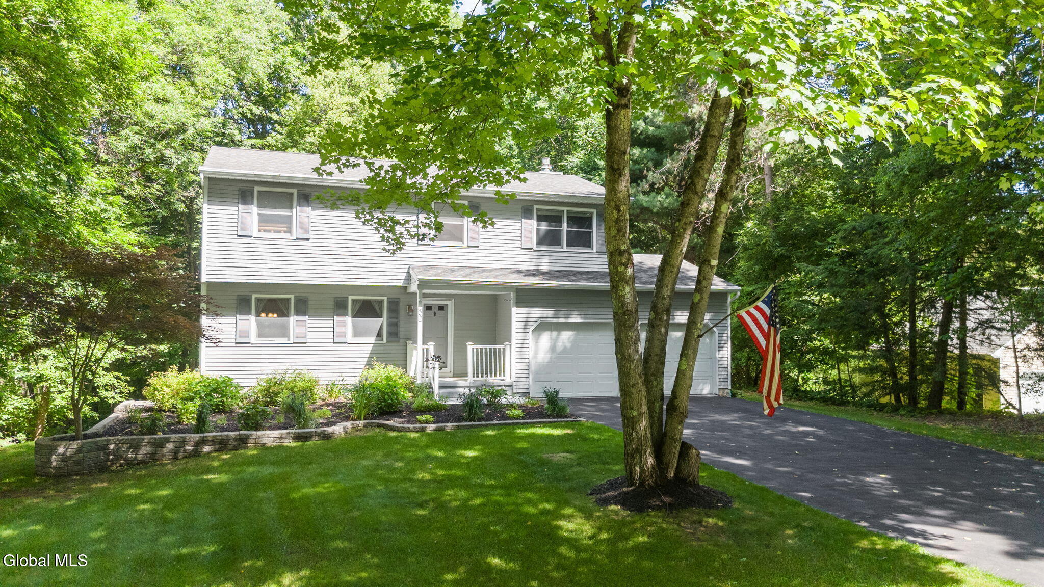 52 Rolling Hills Drive Gansevoort NY 12831