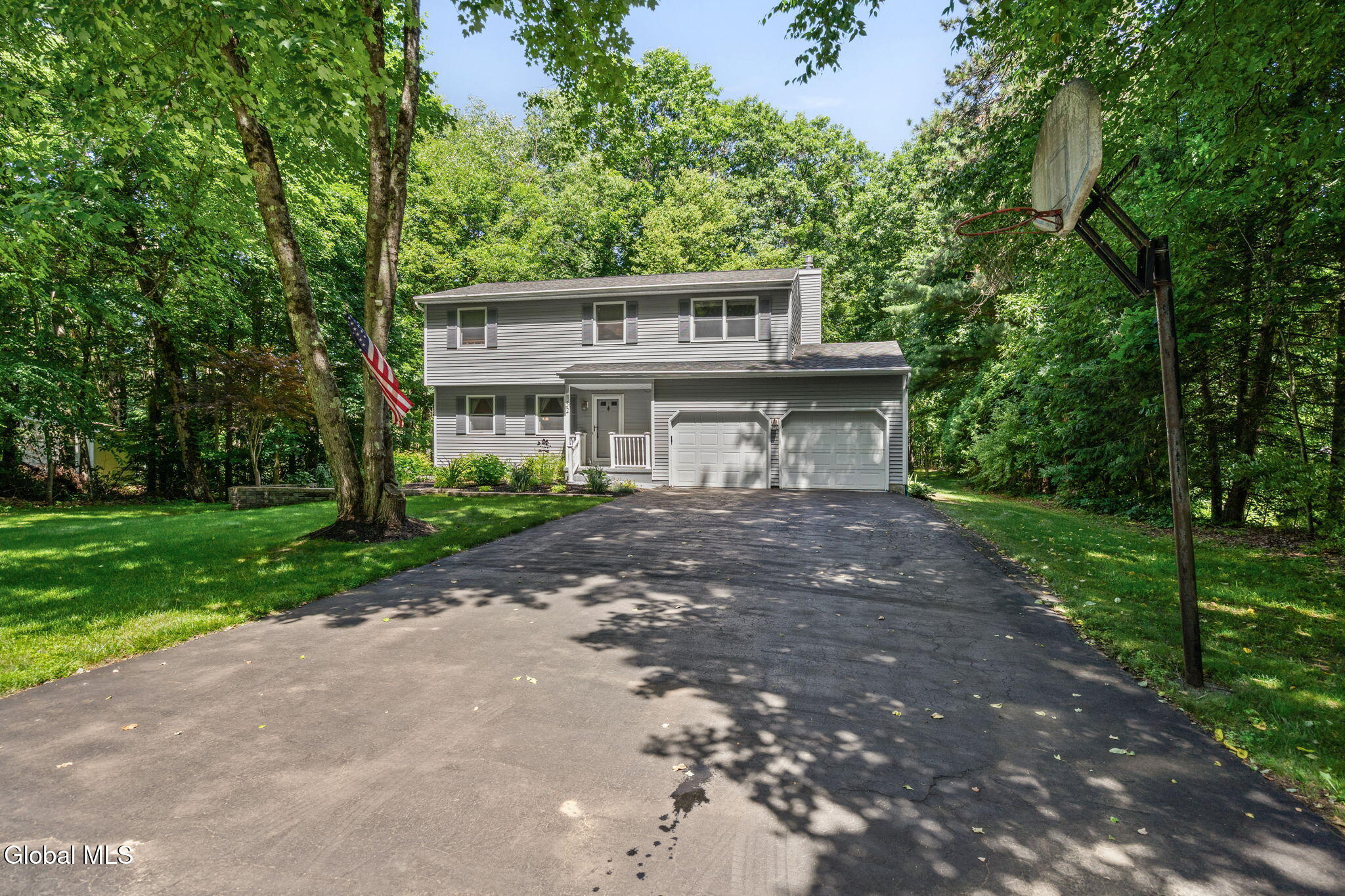 52 Rolling Hills Drive Gansevoort NY 12831