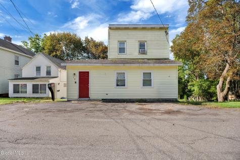 16 Billings Avenue Troy NY 12180