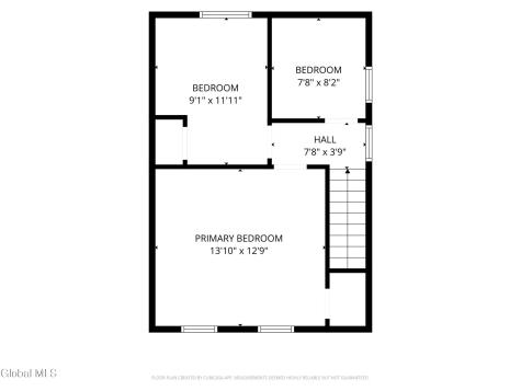 16 Billings Avenue Troy NY 12180