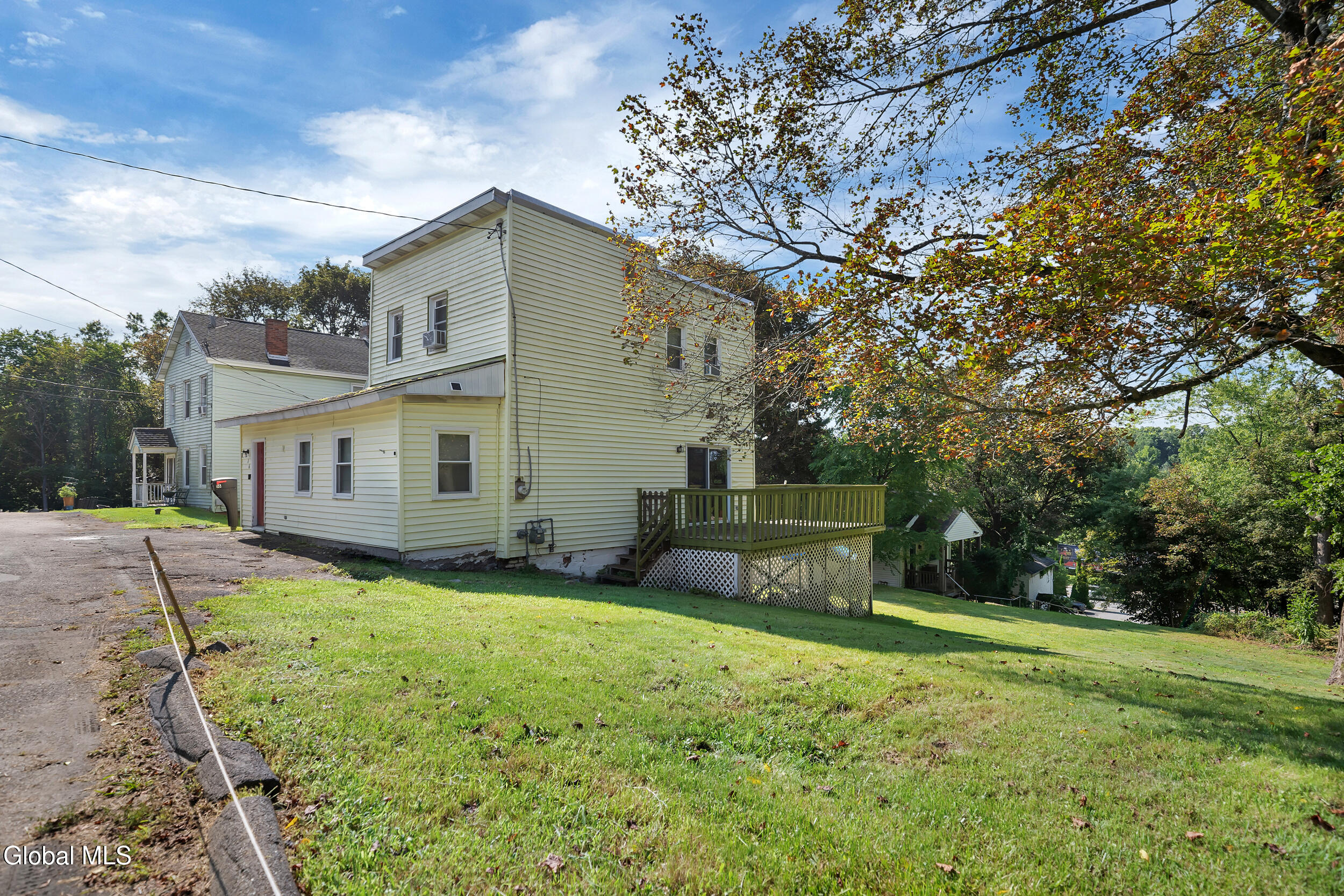 16 Billings Avenue Troy NY 12180