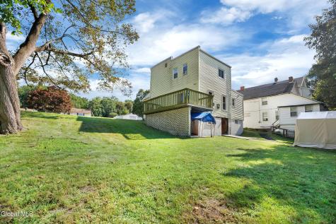16 Billings Avenue Troy NY 12180