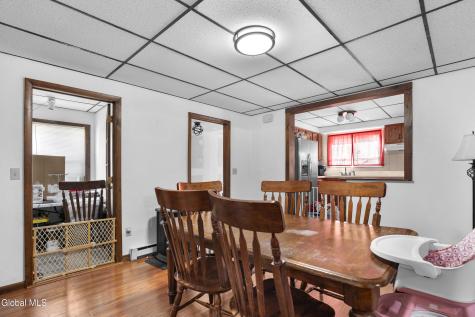 16 Billings Avenue Troy NY 12180