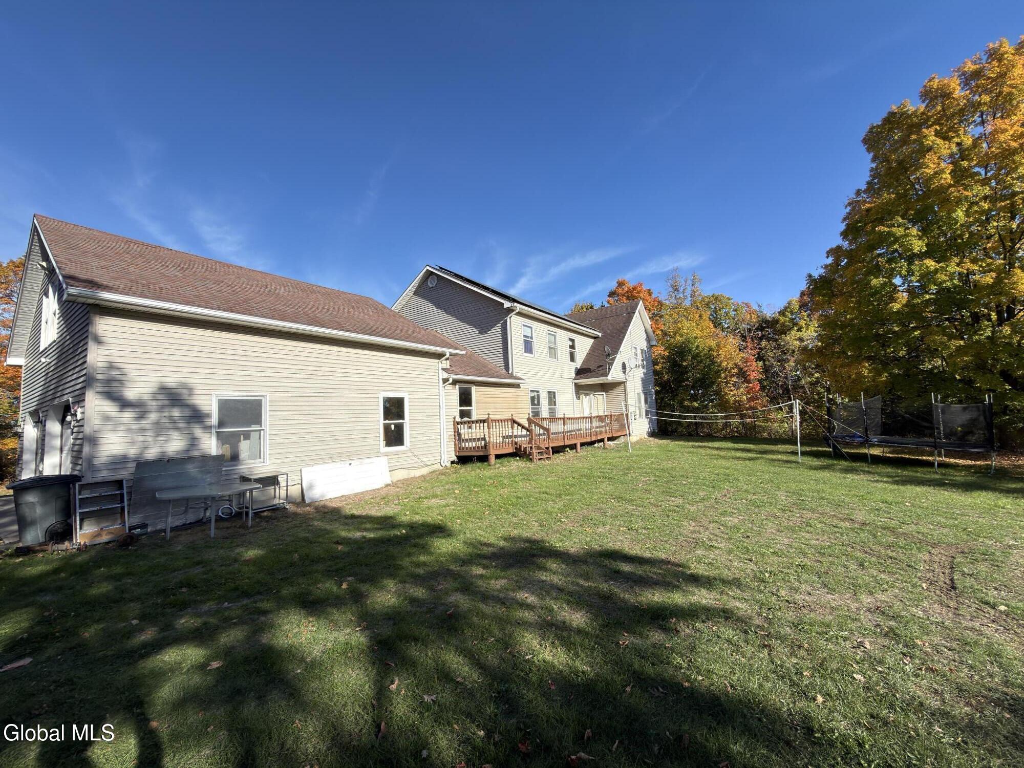 1068 Wicker Street Ticonderoga NY 12883