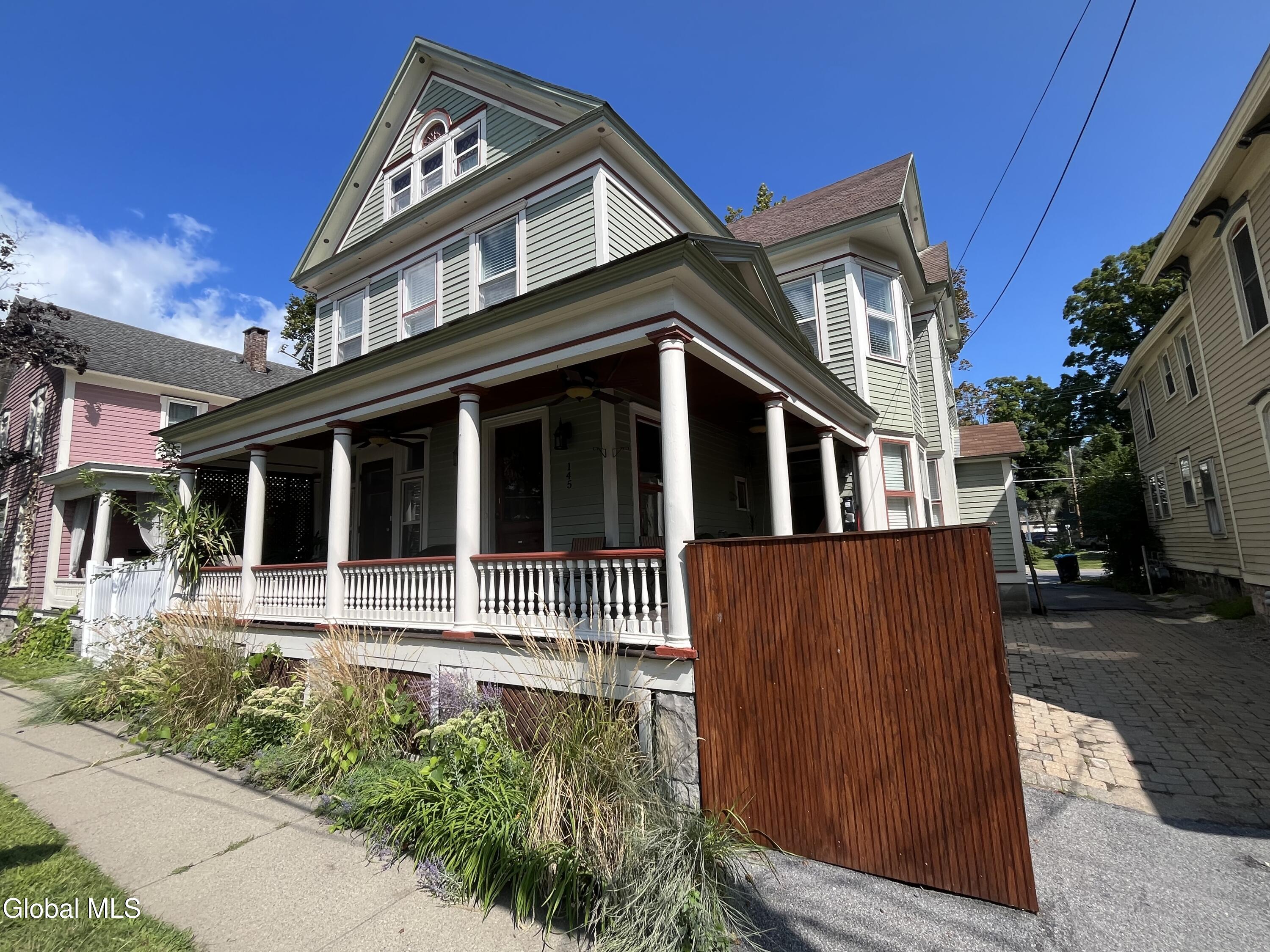 145 Church Street Saratoga Springs NY 12866