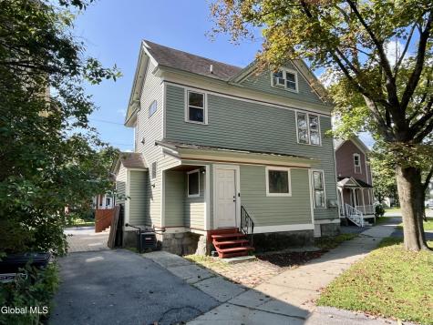 145 Church Street Saratoga Springs NY 12866