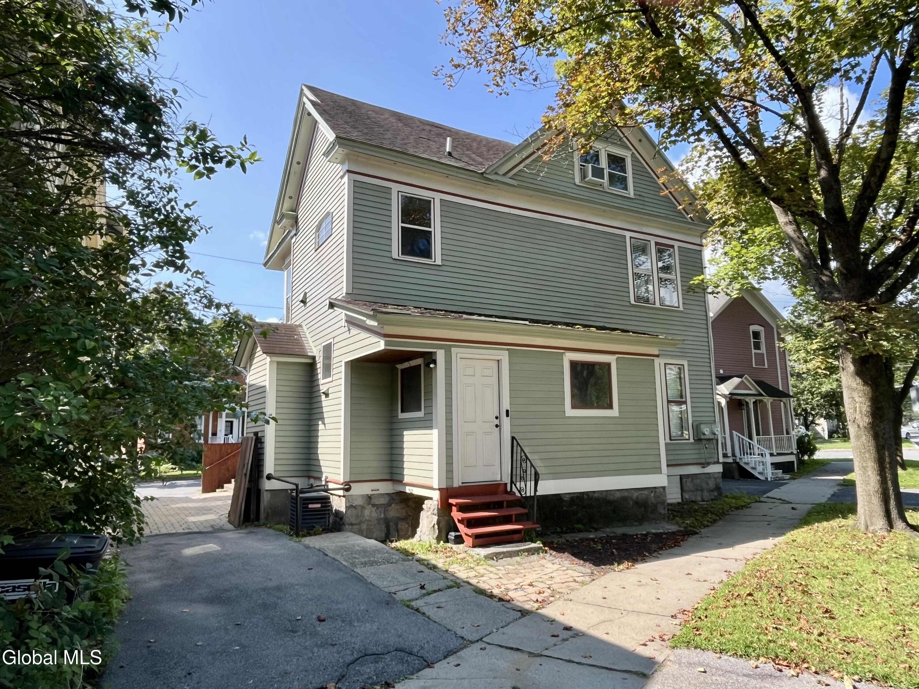 145 Church Street Saratoga Springs NY 12866