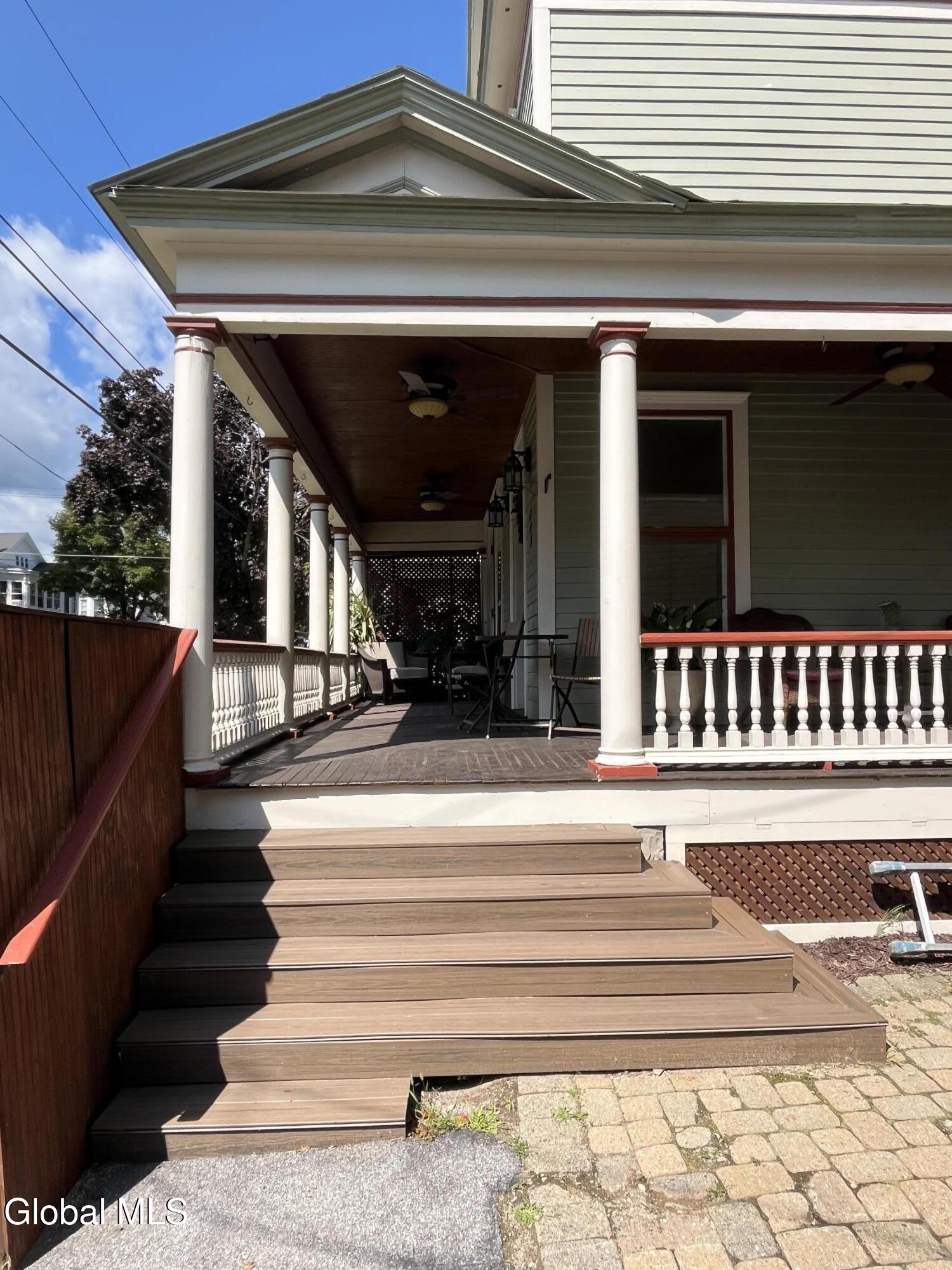 145 Church Street Saratoga Springs NY 12866