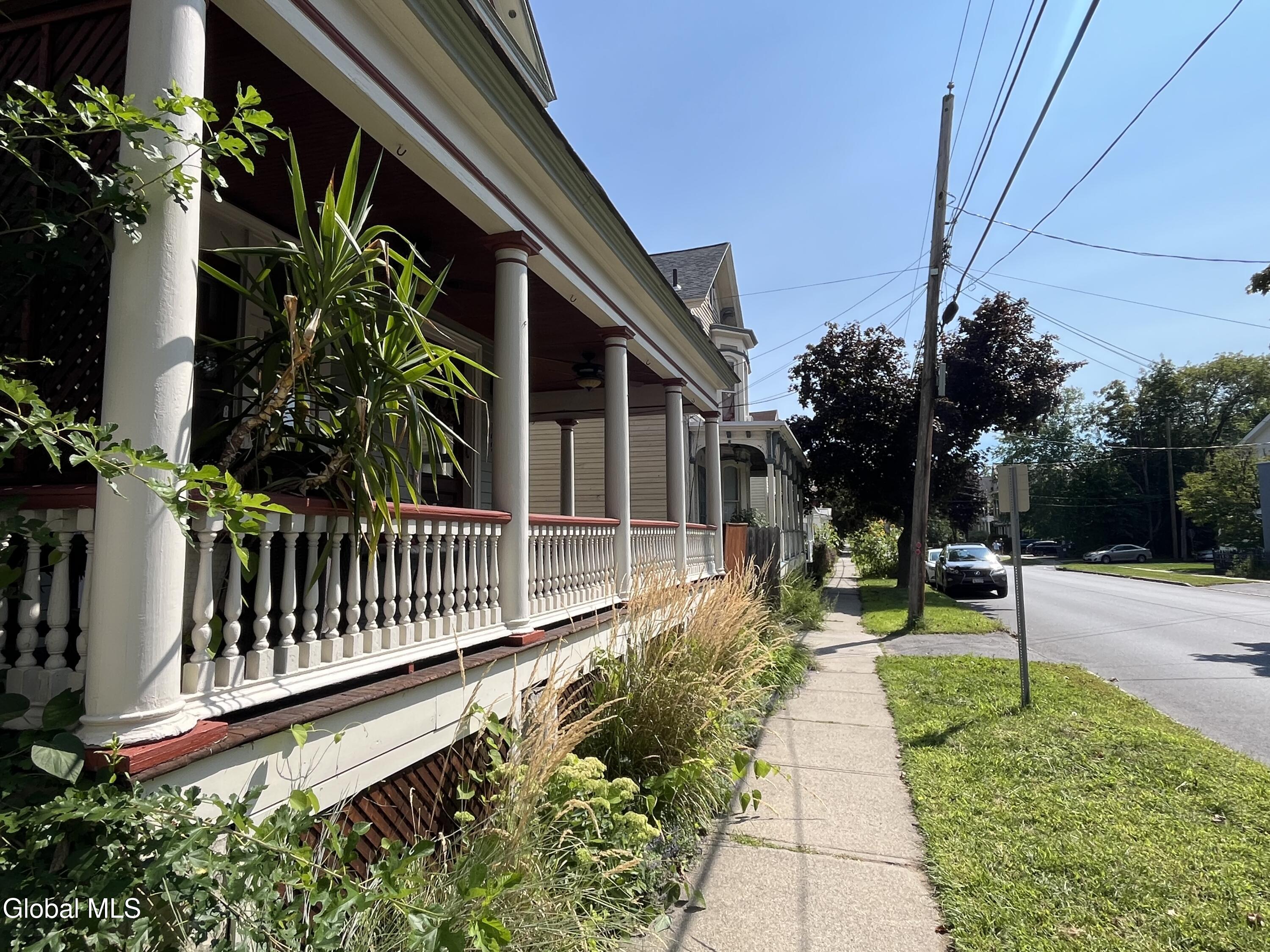 145 Church Street Saratoga Springs NY 12866