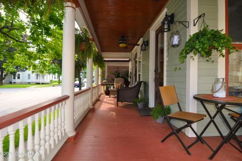 145 Church Street Saratoga Springs NY 12866