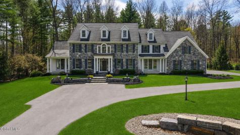 52 Winding Brook Drive Saratoga Springs NY 12866