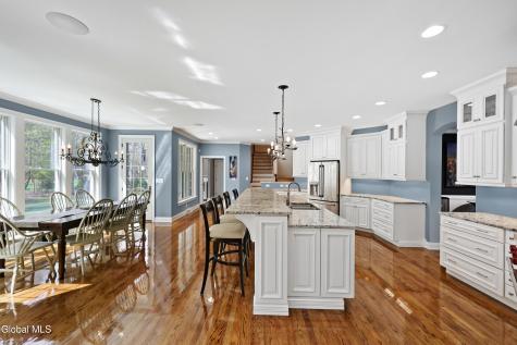 52 Winding Brook Drive Saratoga Springs NY 12866