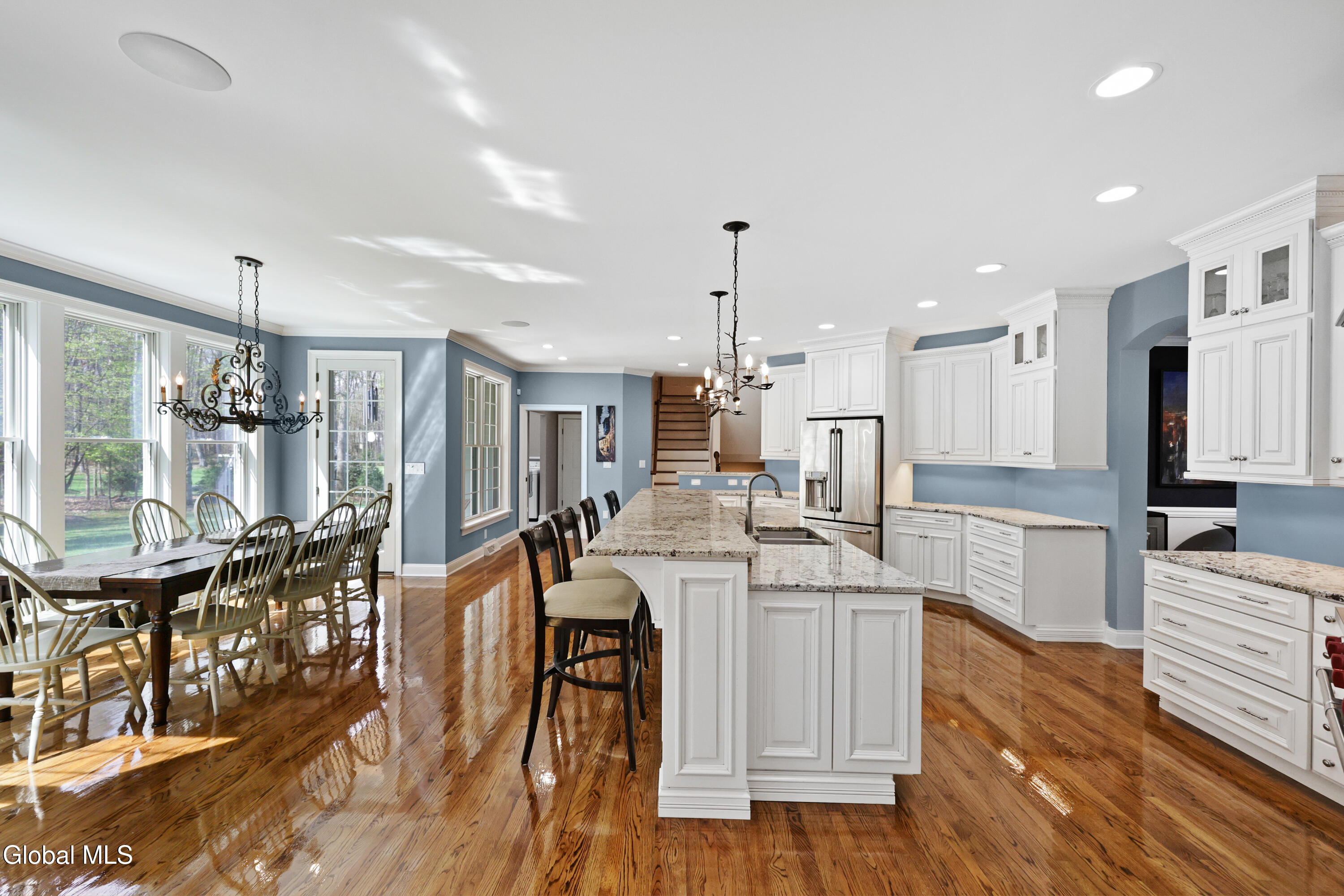 52 Winding Brook Drive Saratoga Springs NY 12866