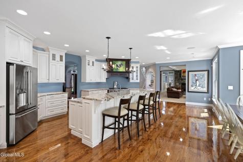 52 Winding Brook Drive Saratoga Springs NY 12866