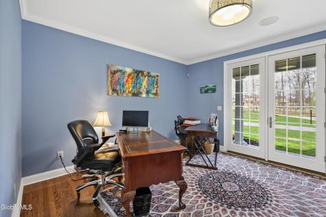 52 Winding Brook Drive Saratoga Springs NY 12866