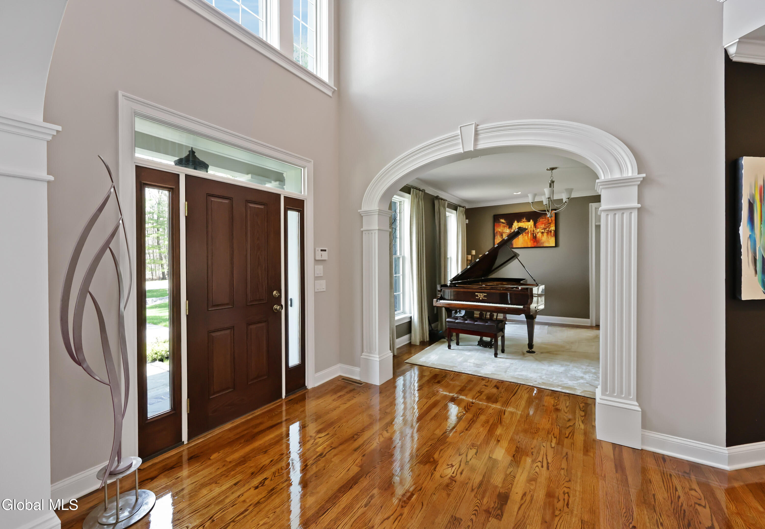 52 Winding Brook Drive Saratoga Springs NY 12866