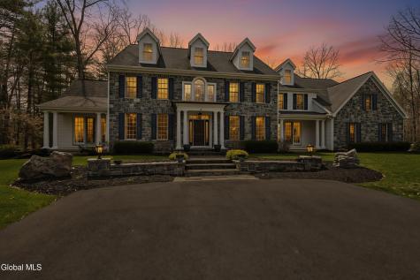 52 Winding Brook Drive Saratoga Springs NY 12866