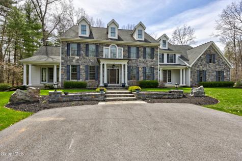 52 Winding Brook Drive Saratoga Springs NY 12866