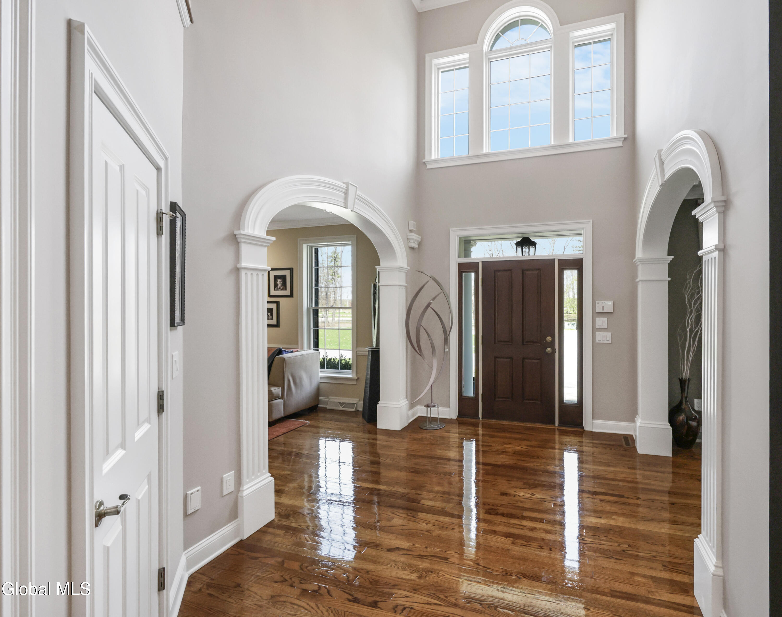 52 Winding Brook Drive Saratoga Springs NY 12866
