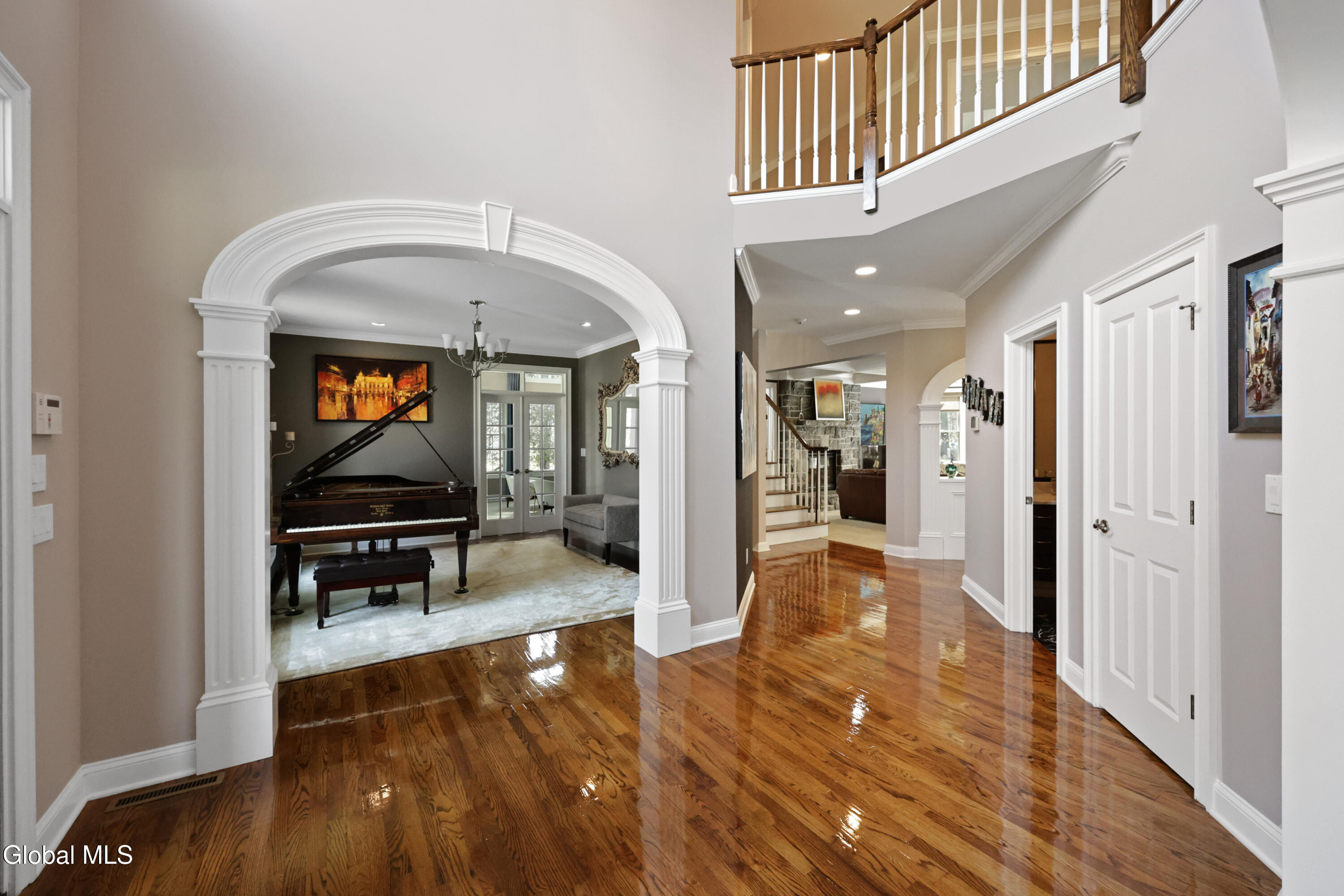 52 Winding Brook Drive Saratoga Springs NY 12866