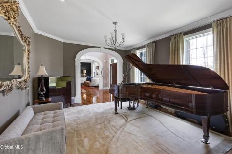 52 Winding Brook Drive Saratoga Springs NY 12866