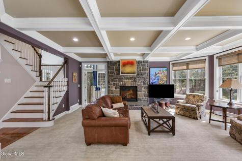 52 Winding Brook Drive Saratoga Springs NY 12866