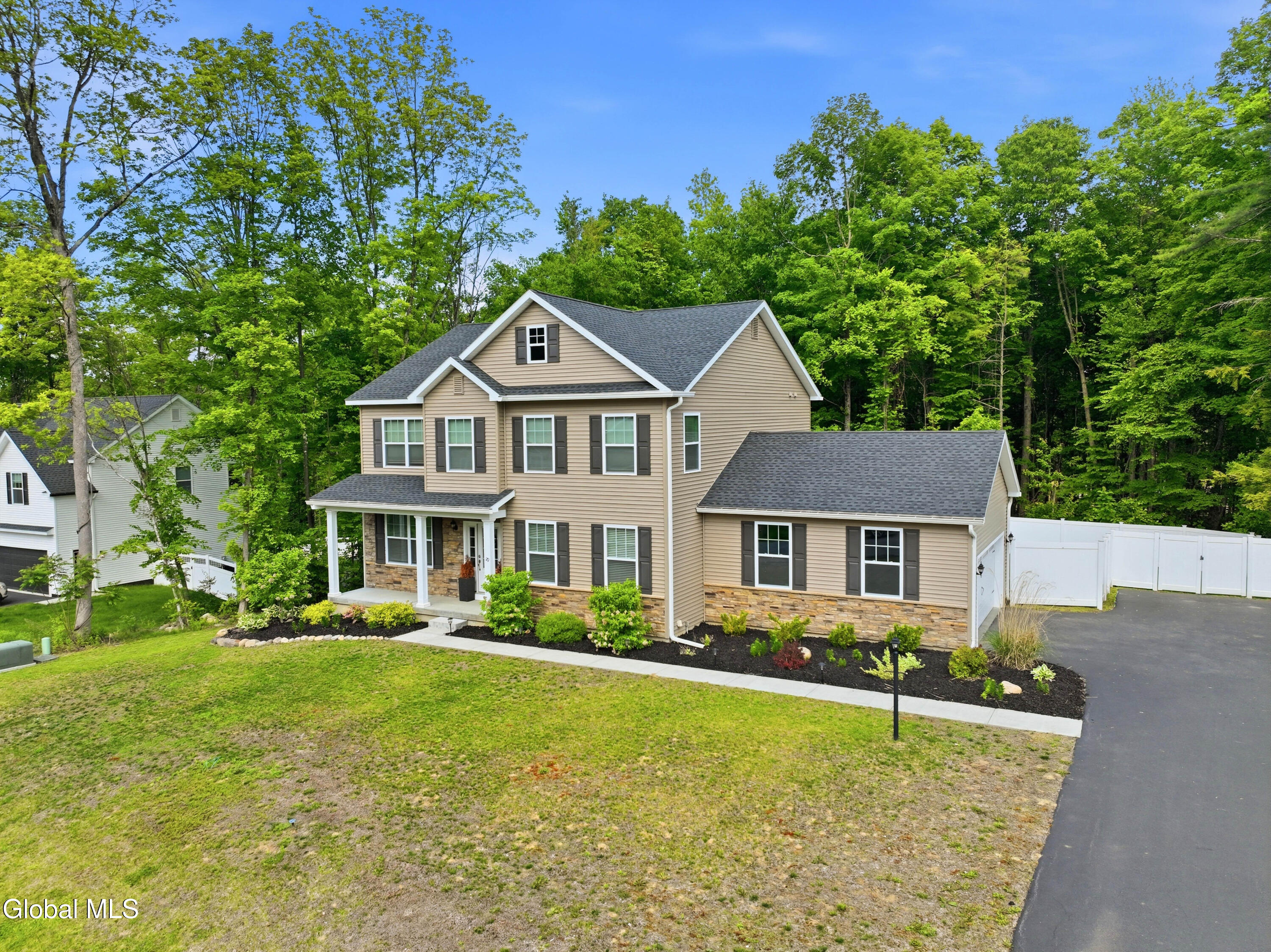 29 Stone Ridge Road Wilton NY 12831
