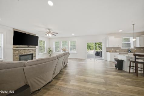 29 Stone Ridge Road Wilton NY 12831