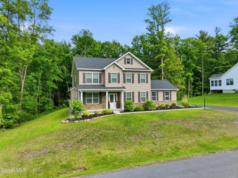 29 Stone Ridge Road Wilton NY 12831