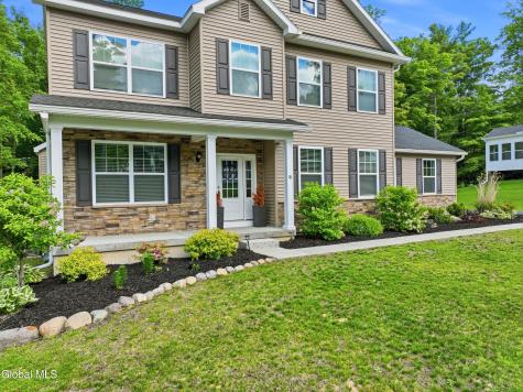 29 Stone Ridge Road Wilton NY 12831