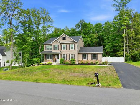 29 Stone Ridge Road Wilton NY 12831