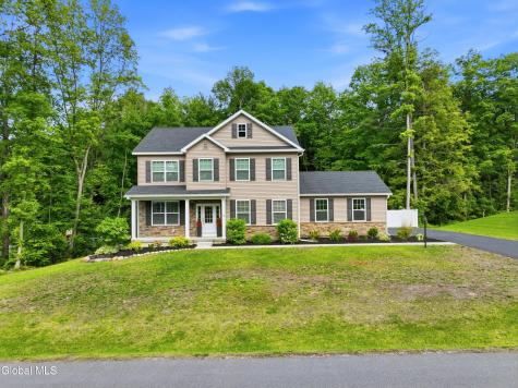 29 Stone Ridge Road Wilton NY 12831