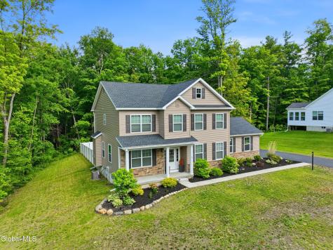 29 Stone Ridge Road Wilton NY 12831