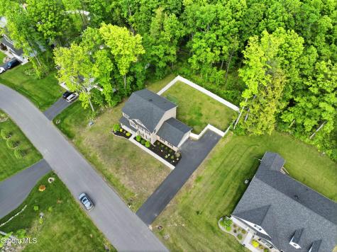 29 Stone Ridge Road Wilton NY 12831