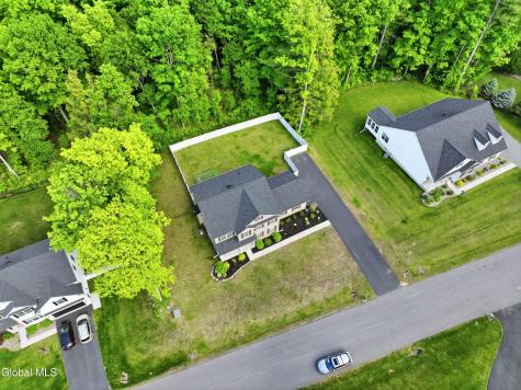 29 Stone Ridge Road Wilton NY 12831