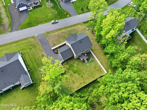 29 Stone Ridge Road Wilton NY 12831