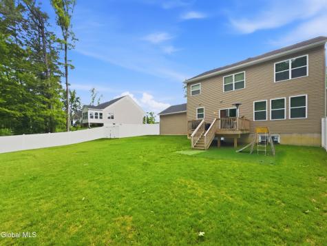 29 Stone Ridge Road Wilton NY 12831