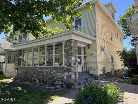 851 Central Parkway Schenectady NY 12309