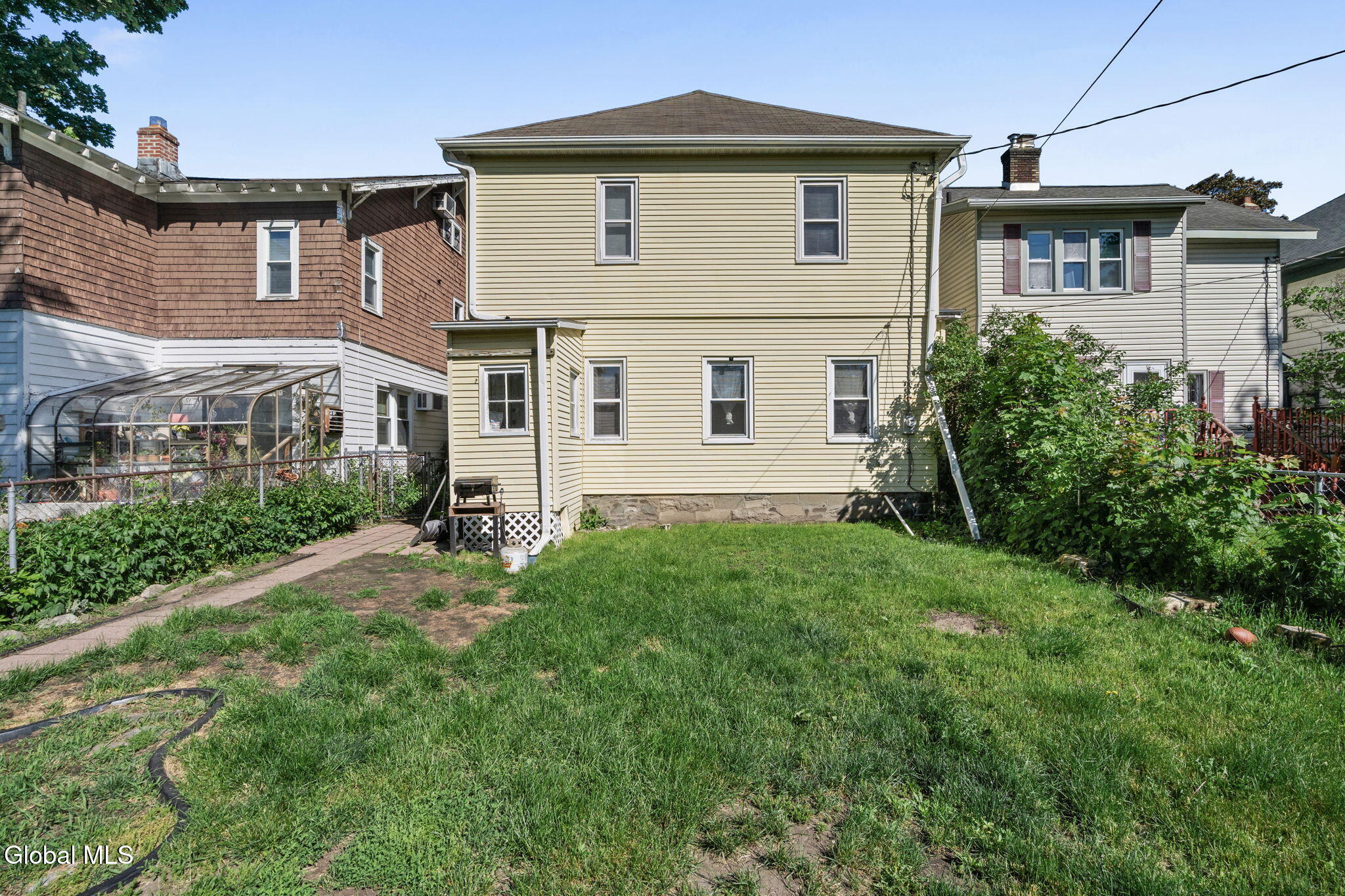 851 Central Parkway Schenectady NY 12309