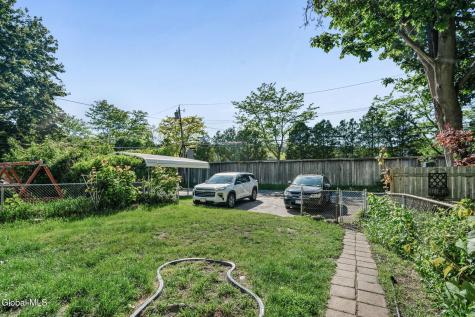 851 Central Parkway Schenectady NY 12309