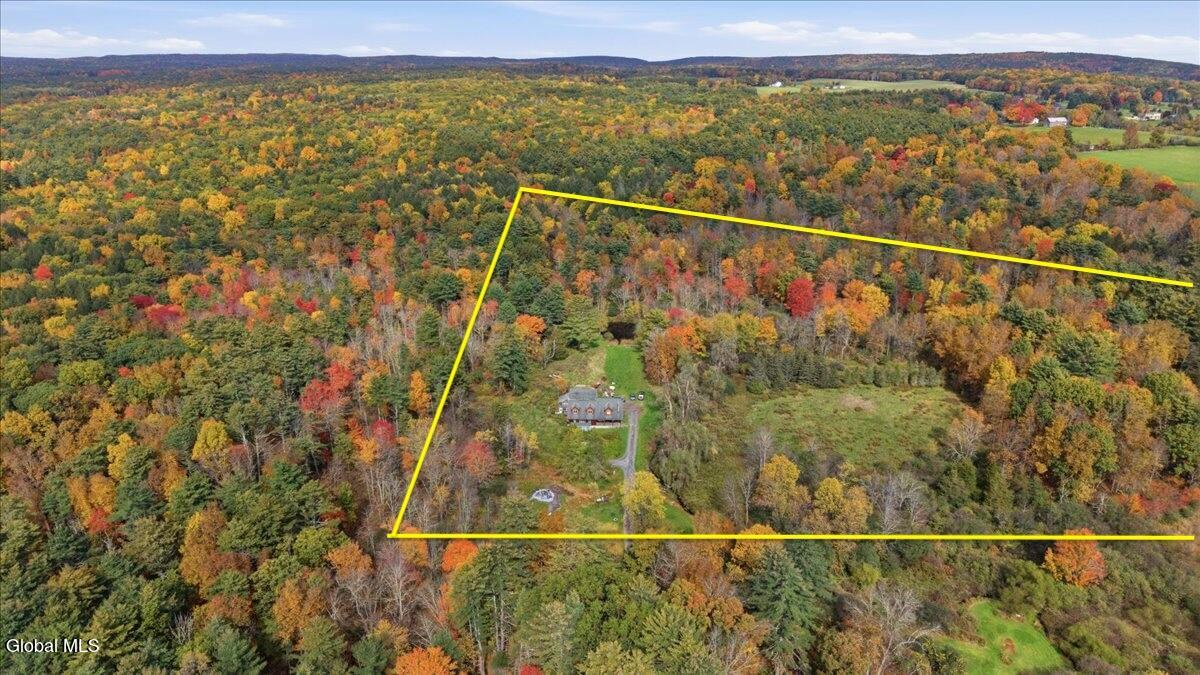 146 Finch Road Climax NY 12051