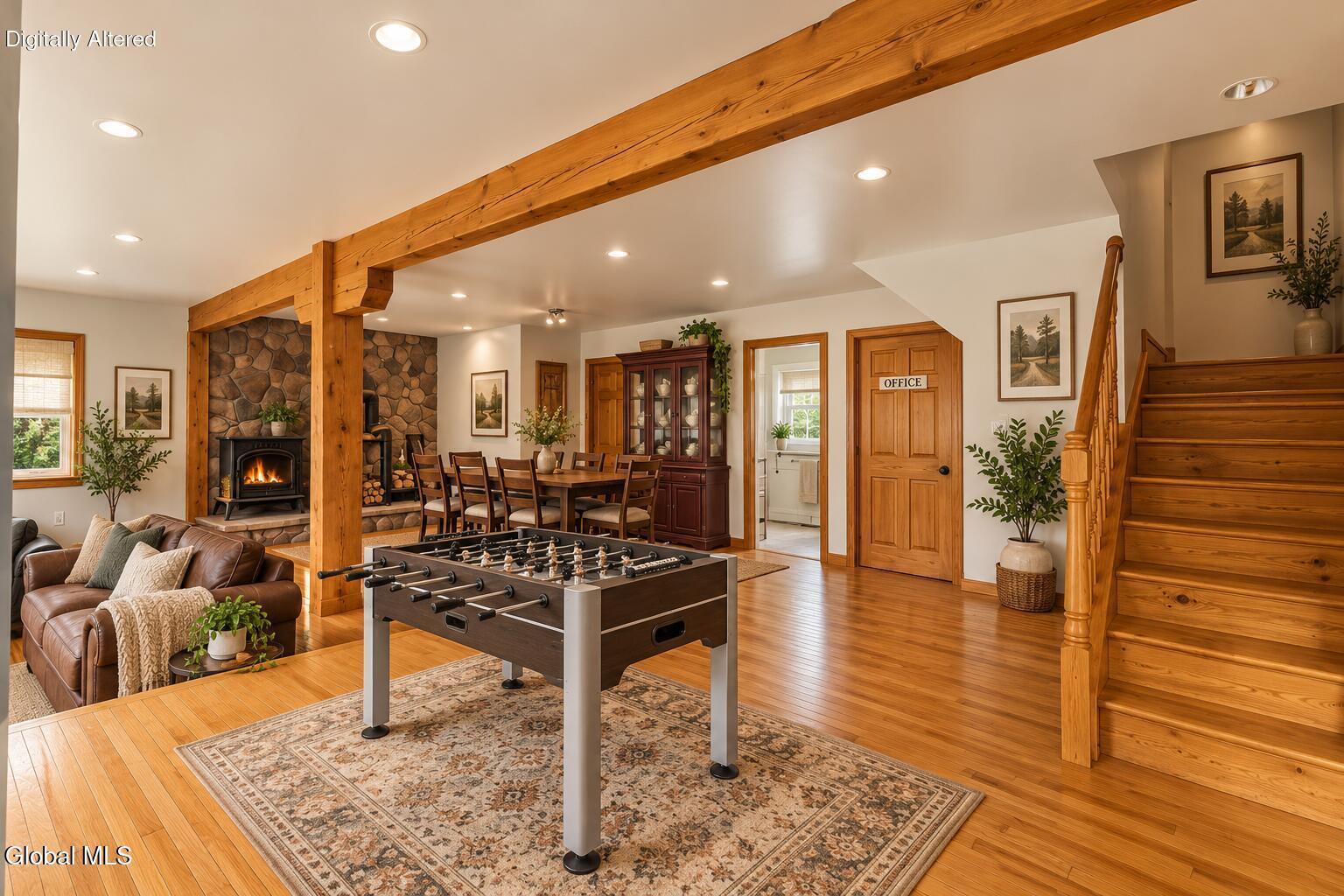 146 Finch Road Climax NY 12051
